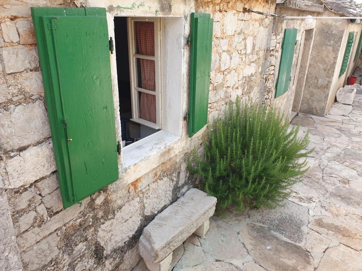 شقة The Heart Of Dalmatia Primošten المظهر الخارجي الصورة