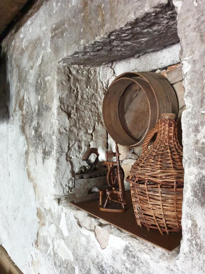 شقة The Heart Of Dalmatia Primošten المظهر الخارجي الصورة