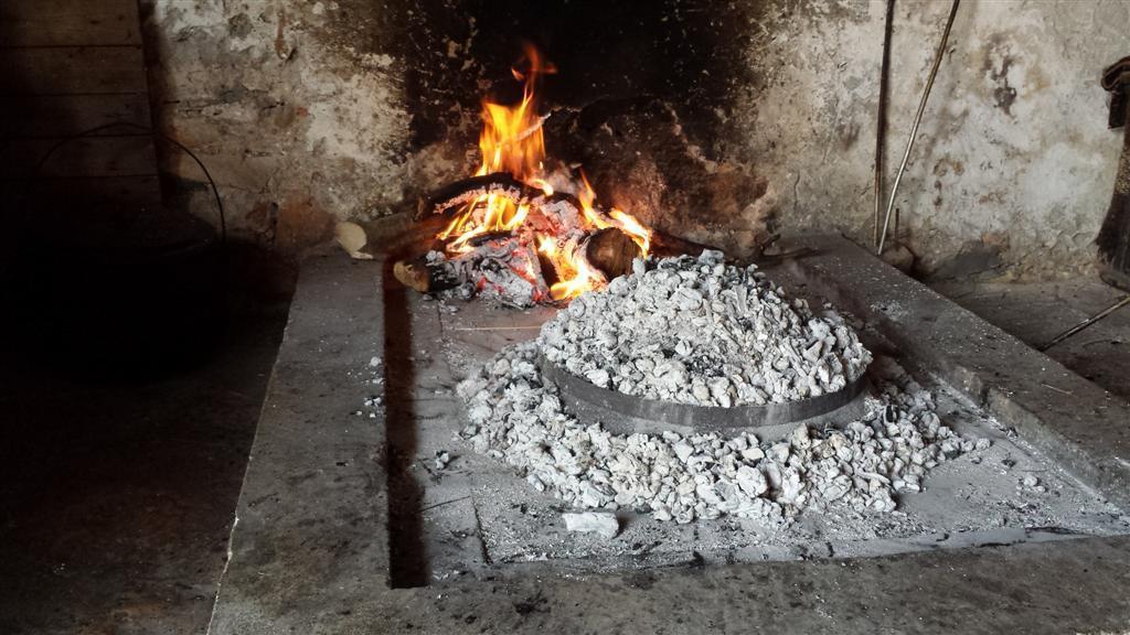 شقة The Heart Of Dalmatia Primošten الغرفة الصورة