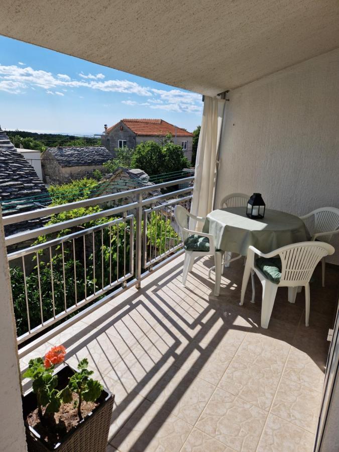 شقة The Heart Of Dalmatia Primošten المظهر الخارجي الصورة